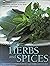 Cooking with Herbs &_Spices...