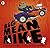 Big Mean Mike by Michelle Knudsen (4-Jul-2013) Paperback