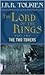 The Two Towers (The Lord of the Rings, Part 2) 1st (first) ed... by J.R.R. Tolkien