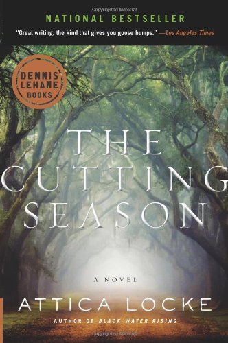 The Cutting Season: A Novel