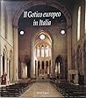 Il Gotico europeo in Italia (Italian Edition)