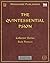 The Quintessential Psion by Sam Witt (2003-03-25)
