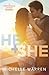 He + She by Michelle Warren (2014-05-27)