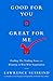 Good for You, Great for Me: Finding the Trading Zone and Winning at Win-Win Negotiation by Susskind, Lawrence (3 June, 2014) [Hardcover]
