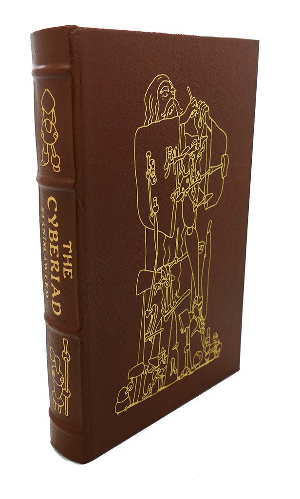THE CYBERIAD : Easton Press