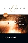 Courage & Calling