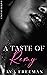 A Taste of Remy (Rapture of...