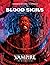 Blood Sigils