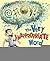 The Very Inappropriate Word [Hardcover] [BYR] (Author) Jim Tobin, Dave Coverly