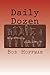 Daily Dozen by Bob Hoffman (2011-11-17)