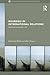 Bourdieu in International Relations: Rethinking Key Concepts in IR (New International Relations) (2013-02-19)