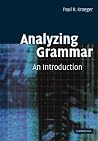 Analyzing Grammar...