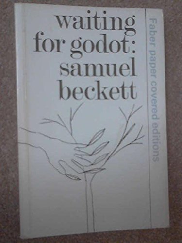 WAITING FOR GODOT - a tragicomedy in two acts