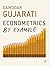 Econometrics by Example by Professor Damodar Gujarati (2011-05-11)
