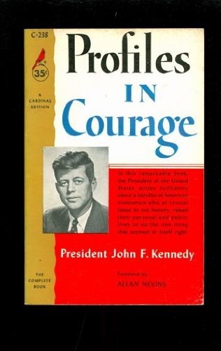 Profiles in Courage