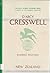 D'Arcy Cresswell.