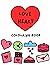 Love Heart Colouring Book