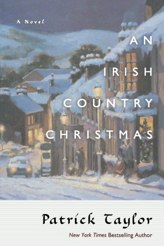 An Irish Country Christmas (Irish Country Books) by Patrick Taylor (2009-10-27)