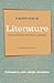 Perrine's Literature by Arp, Thomas R., Johnson, Greg. (Cenga... by ARP