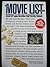 The Movie List Book: Hundreds of Fun and Fascinating Lists of Films by Their Settings and Major Themes by Richard B. Armstrong (1994-03-01)