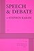Speech & Debate by Stephen Karam (2008-06-30)