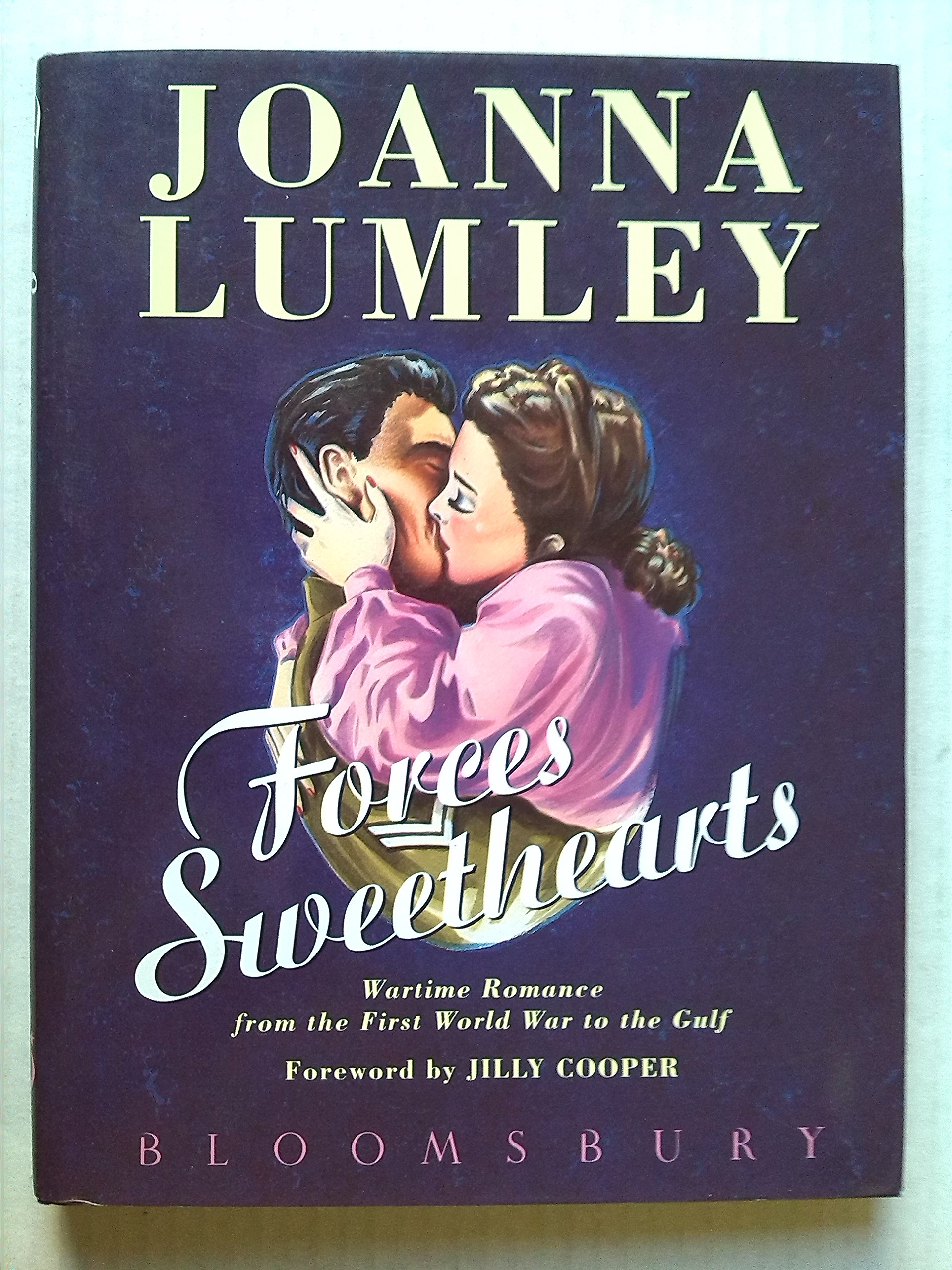 Forces Sweethearts (Hardcover)