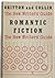 Romantic Fiction by Anne Britton