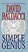 Simple Genius by David Baldacci