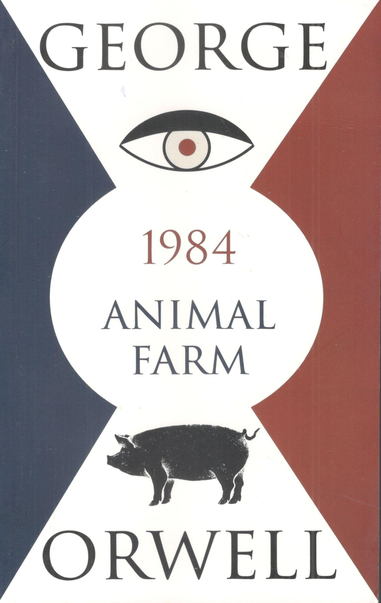 1984 & Animal Farm