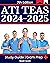 ATI TEAS 7th Edition 2024-2025 Study Guide by Noah Scott