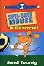 Super-Saver Mouse To The Rescue by Sandi Toksvig (2013-07-15)