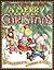 Mary Engelbreit's a Merry Little Christmas