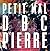 Petit Mal by DBC Pierre (2013-09-05)