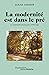 La modernité est dans le pré by Sarah Farmer