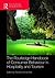 The Routledge Handbook of Consumer Behaviour in Hospitality and Tourism
