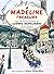 A Madeline Treasury: The Original Stories by Ludwig Bemelmans