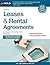 Leases & Rental Agreements ...