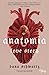 Anatomia. Love story (The Anatomy Duology, #1)