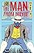 The Man From Maybe #1