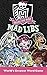 Monster High Mad Libs by Leigh Olsen (2016-03-29)