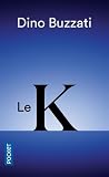 Le K by Dino Buzzati
