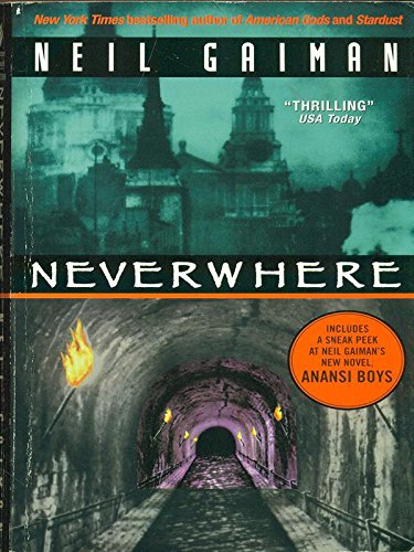 Neverwhere