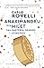 Anaximandru din Milet sau nașterea gândirii științifice by Carlo Rovelli
