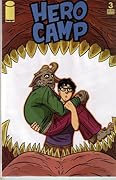 Hero Camp, #3