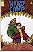 Hero Camp, #3 (Comic Book)