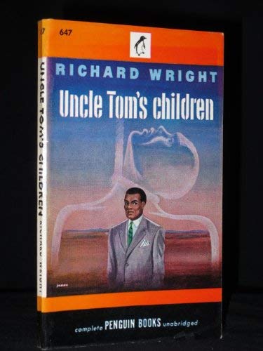 Uncle Tom's Children