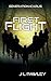 [ First Flight By Pawley, J L ( Author ) Paperback 2013 ]