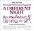 A Different Night Publisher: Shalom Hartman Inst