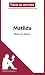 Matilda de Roald Dahl (Fich...