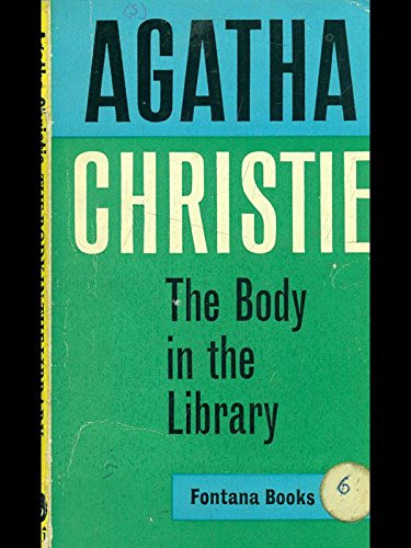 The body in the library,